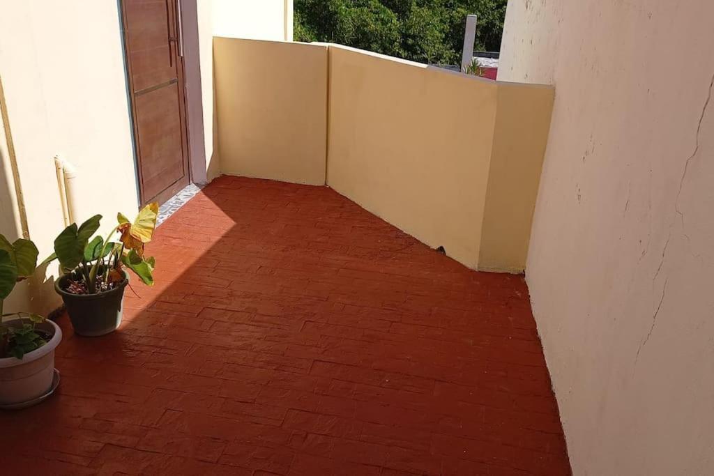 Casa Salina Apartment Isla Mujeres Exterior photo