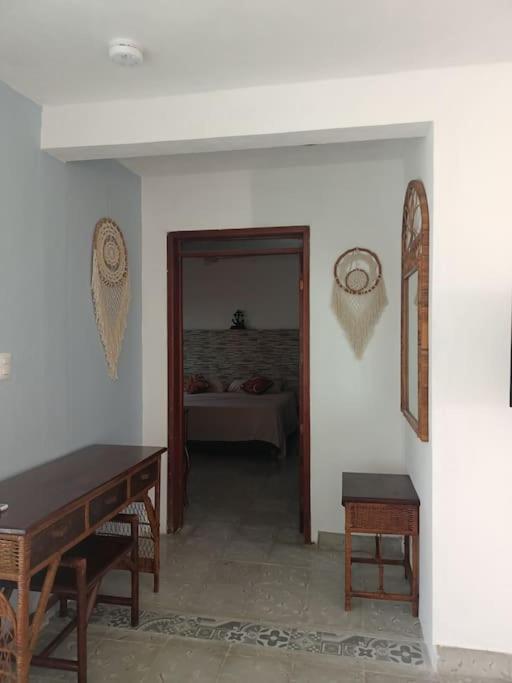 Casa Salina Apartment Isla Mujeres Exterior photo