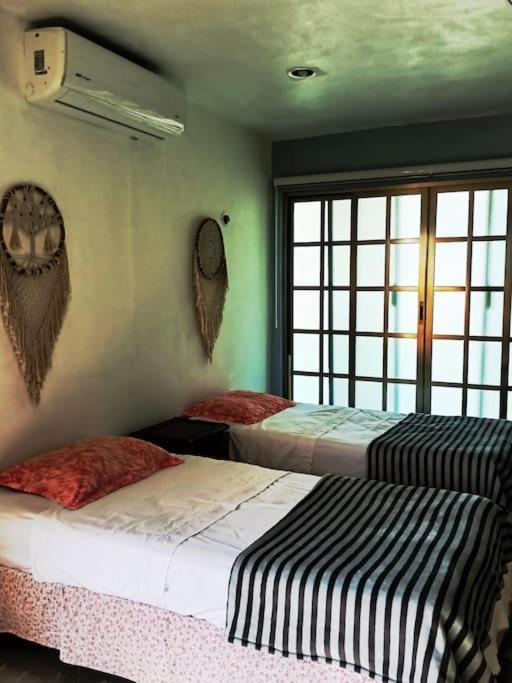 Casa Salina Apartment Isla Mujeres Exterior photo
