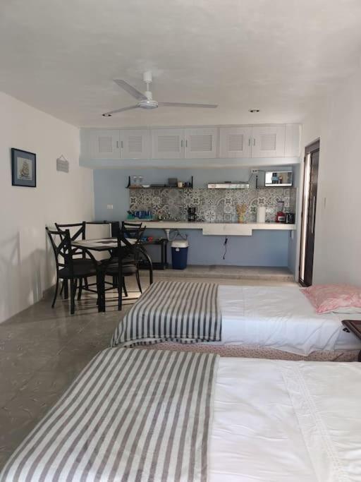 Casa Salina Apartment Isla Mujeres Exterior photo