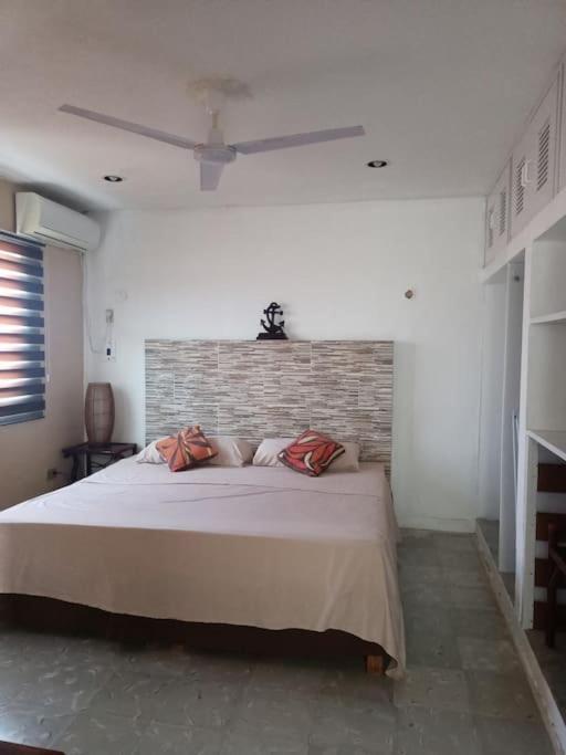 Casa Salina Apartment Isla Mujeres Exterior photo